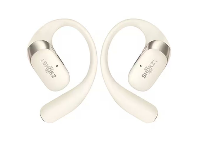 Shokz