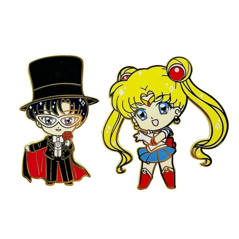 美少女戦士セーラームーン funko pop！　タキシード仮面　未使用品 人気ブラドン 美少女戦士セーラームーン funko ② 未使用品