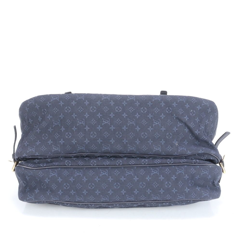 LOUIS VUITTON モノグラムミニ ドゥニーズ キャンバス2WAYバッグ ルイ