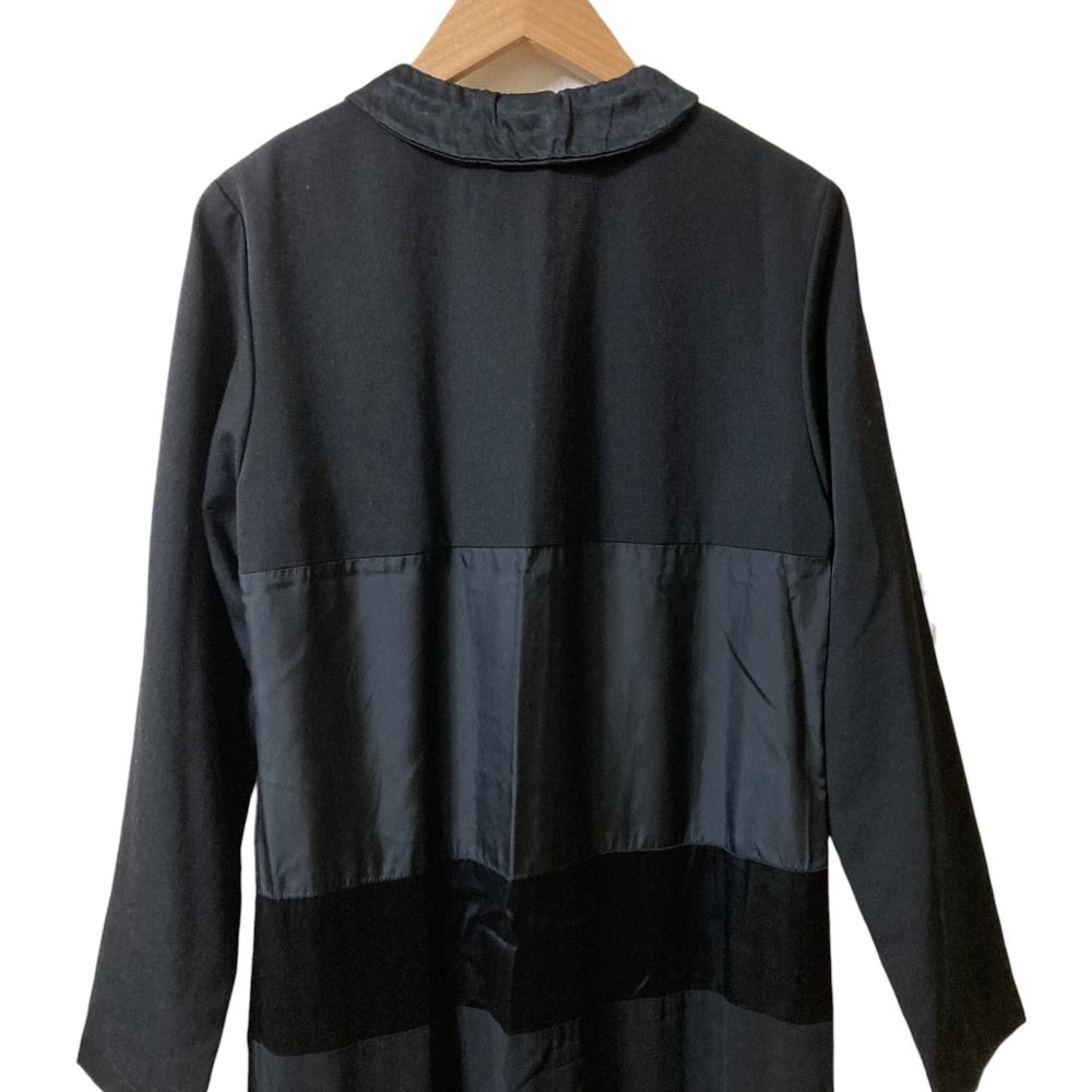 トリコ コムデギャルソン レース ブラウス シャツ AD1999 52-1-1 AD1999 tricot COMME des GARCONS トリココムデギャルソン