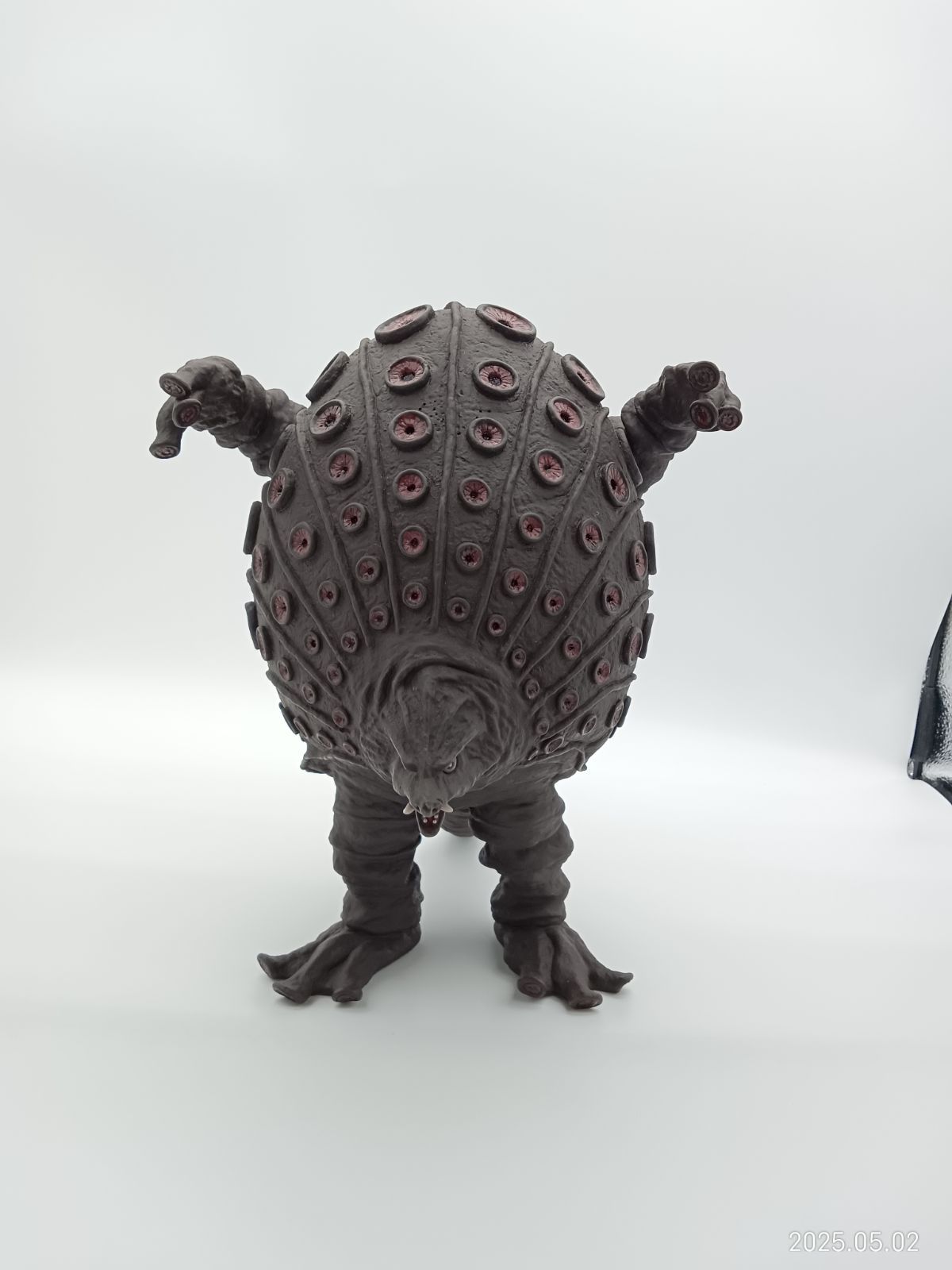 タッコング　CCP ccp タッコング のみ 帰ってきたウルトラマン - メルカリ
