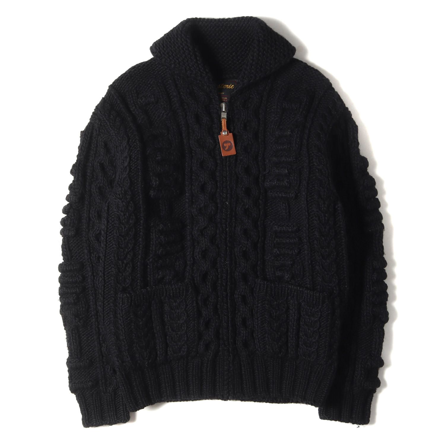 HYSTERIC GLAMOUR ヒステリックグラマー カーディガン サイズ:FREE 00s 