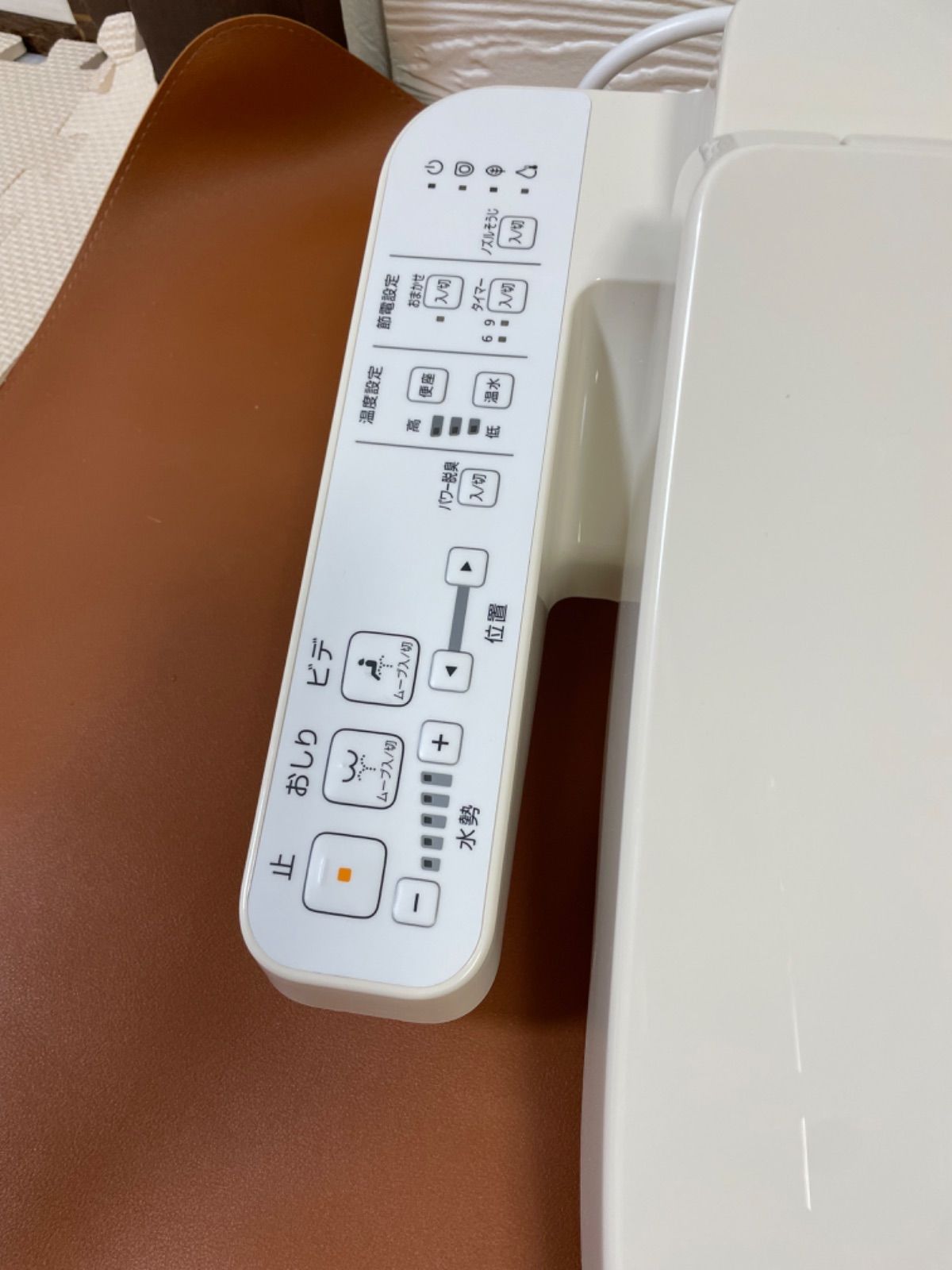 TOTO　ウォシュレット　TCF8CK68 ユアサプライムス.com｜TOTO 温水洗浄便座 ウォシュレット