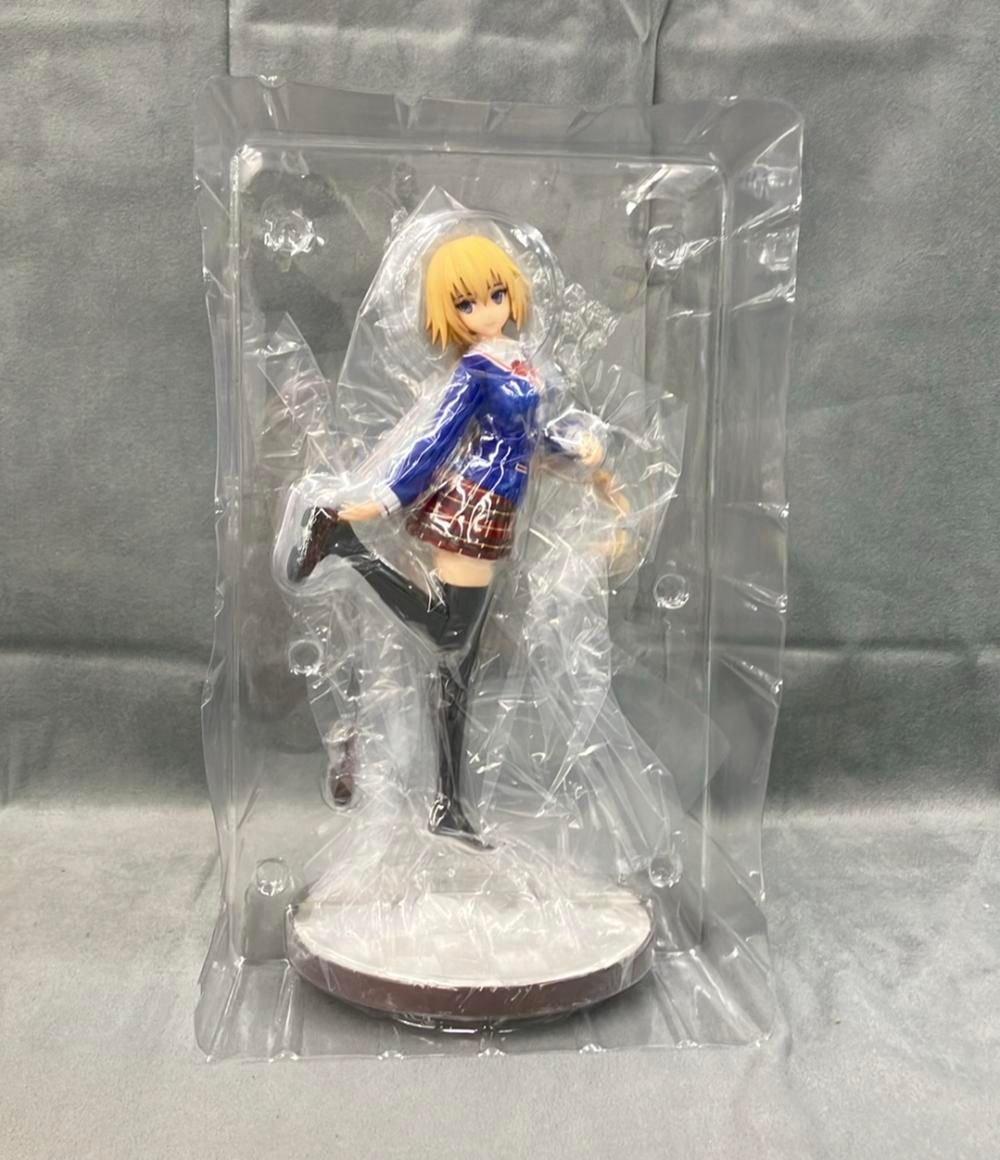 Fate/EXTELLA 1/7 フィギュア ジャンヌ・ダルク JKブレザーver