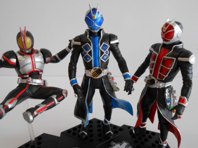 ♯Ije30Cz仮面ライダー2HYBRIDGRADEレア入フルコンプ全6種 ♯Ije30Cz仮面ライダー2HYBRIDGRADEレア入フルコンプ全6種