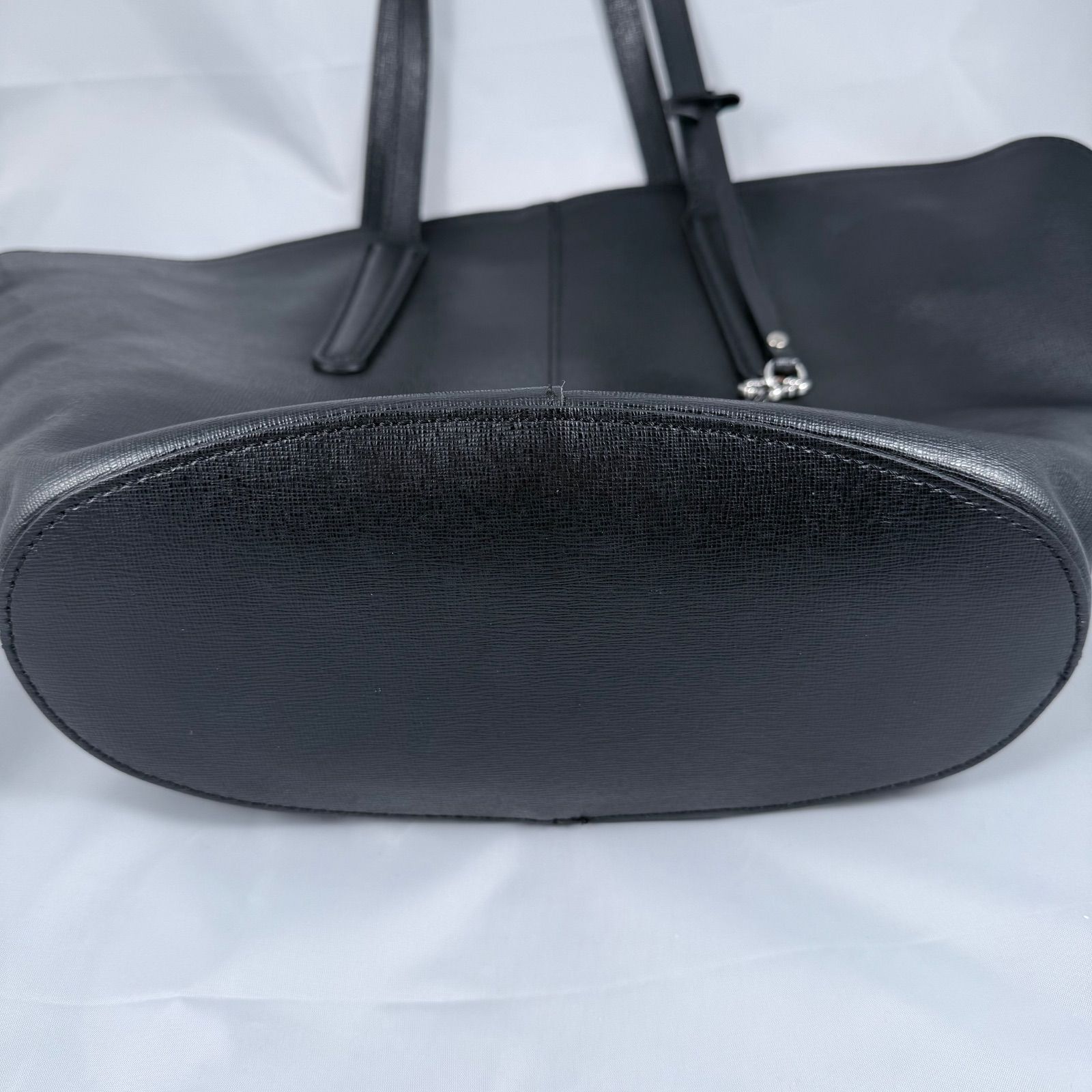 GIANNI CHIARINI レザー トートバック A4可 ジャンニキャリーニ