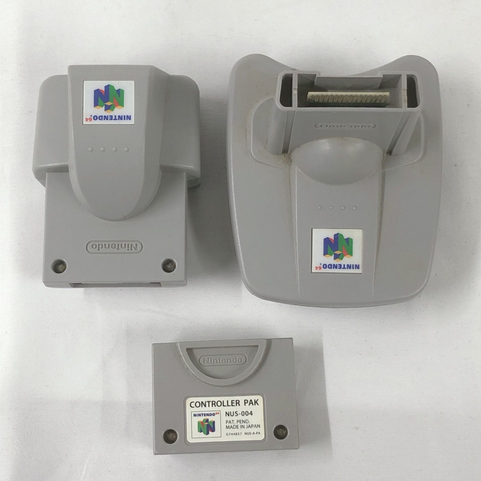 ゲームボーイ|ポケットプリンター|コントローラー等まとめ