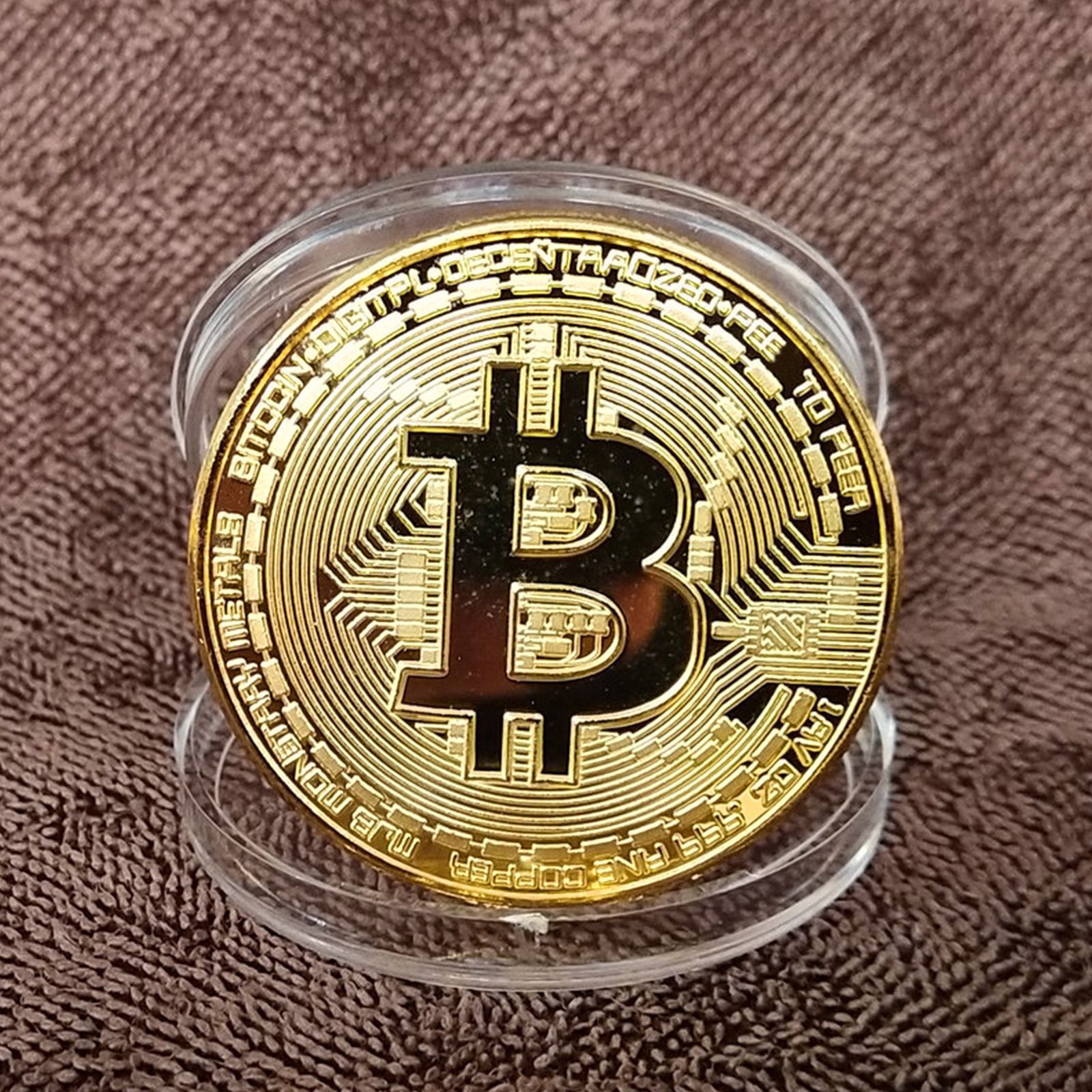 Tradeviewの仮想通貨・ビットコイン取引のレバレッジ・スプレッド （管ZC0071）仮想通貨のレプリカ