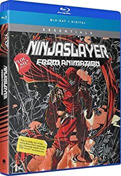 【】 Ninja Slayer Complete Series [Blu-ray]