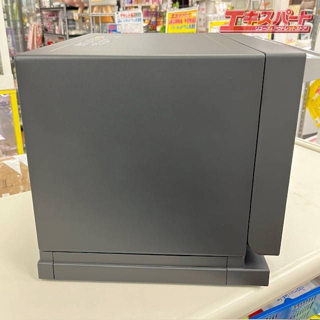 BALMUDA The Range K04A-BK 2022年製 湘南台店 - メルカリ
