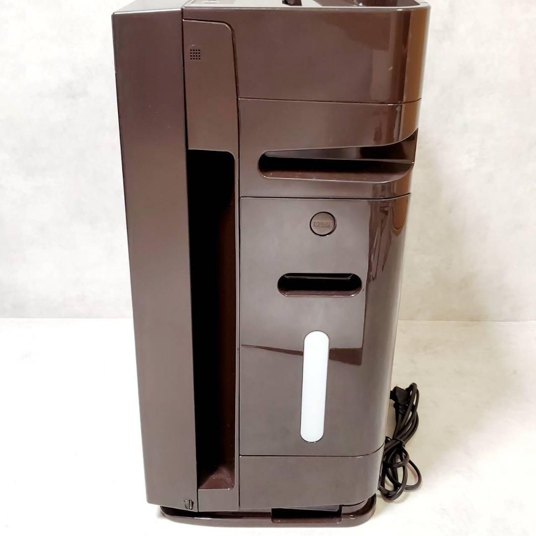 SHARP 加湿空気清浄機 プラズマクラスター除加湿空気清浄機＜KC-GD70