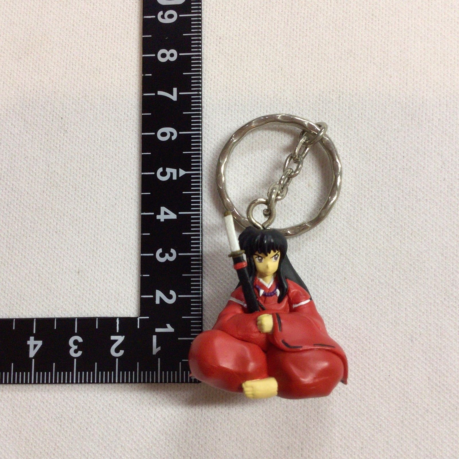 犬夜叉 グッズ フィギュア キーホルダー マスコット チャーム シークレット 犬夜叉 グッズ フィギュア キーホルダー マスコット チャーム