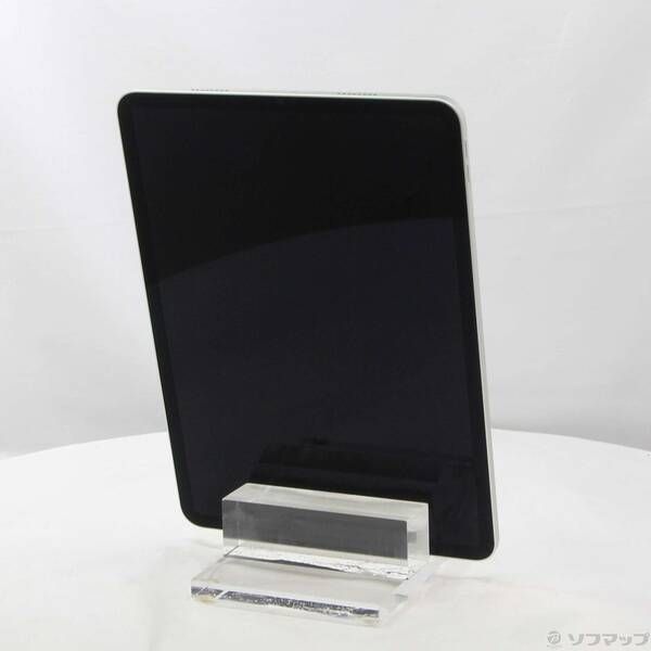 展示品〕 iPad Pro 11インチ 第4世代 128GB シルバー 3K873J／A