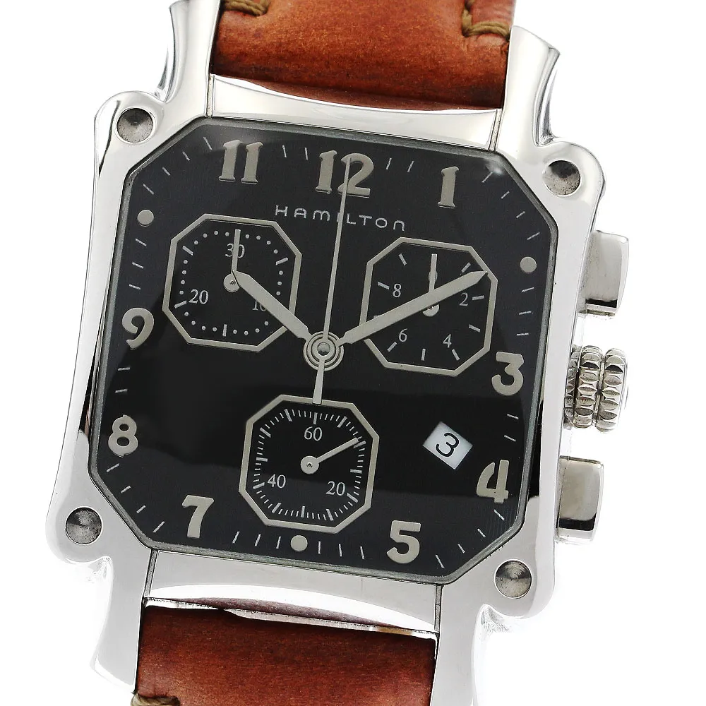 ハミルトン ロイド クロノグラフ 2025年最新】ハミルトン ロイド クロノグラフの人気アイテム