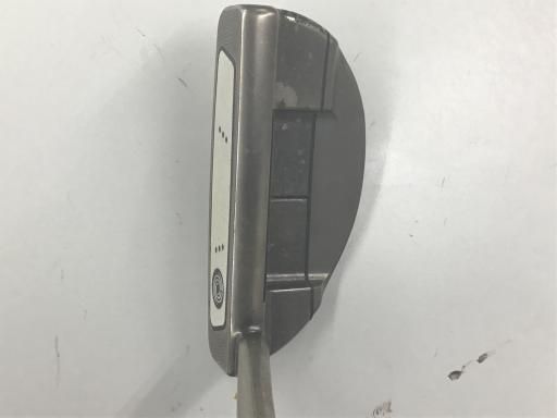 オデッセイ BLACK SERIES i 9 34インチ パター PT スチール フレックスその他 メンズ 男性用 右利き 右用 Cランク ゴルフクラブ