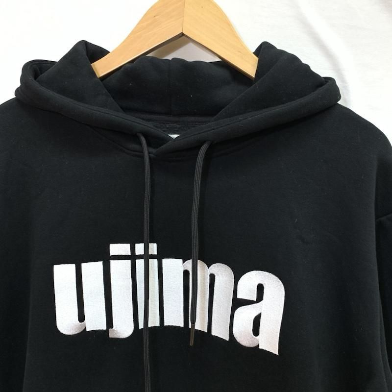 expansion エクスパンション パーカー 長袖 EXPANSION x UJIMA HOODIE