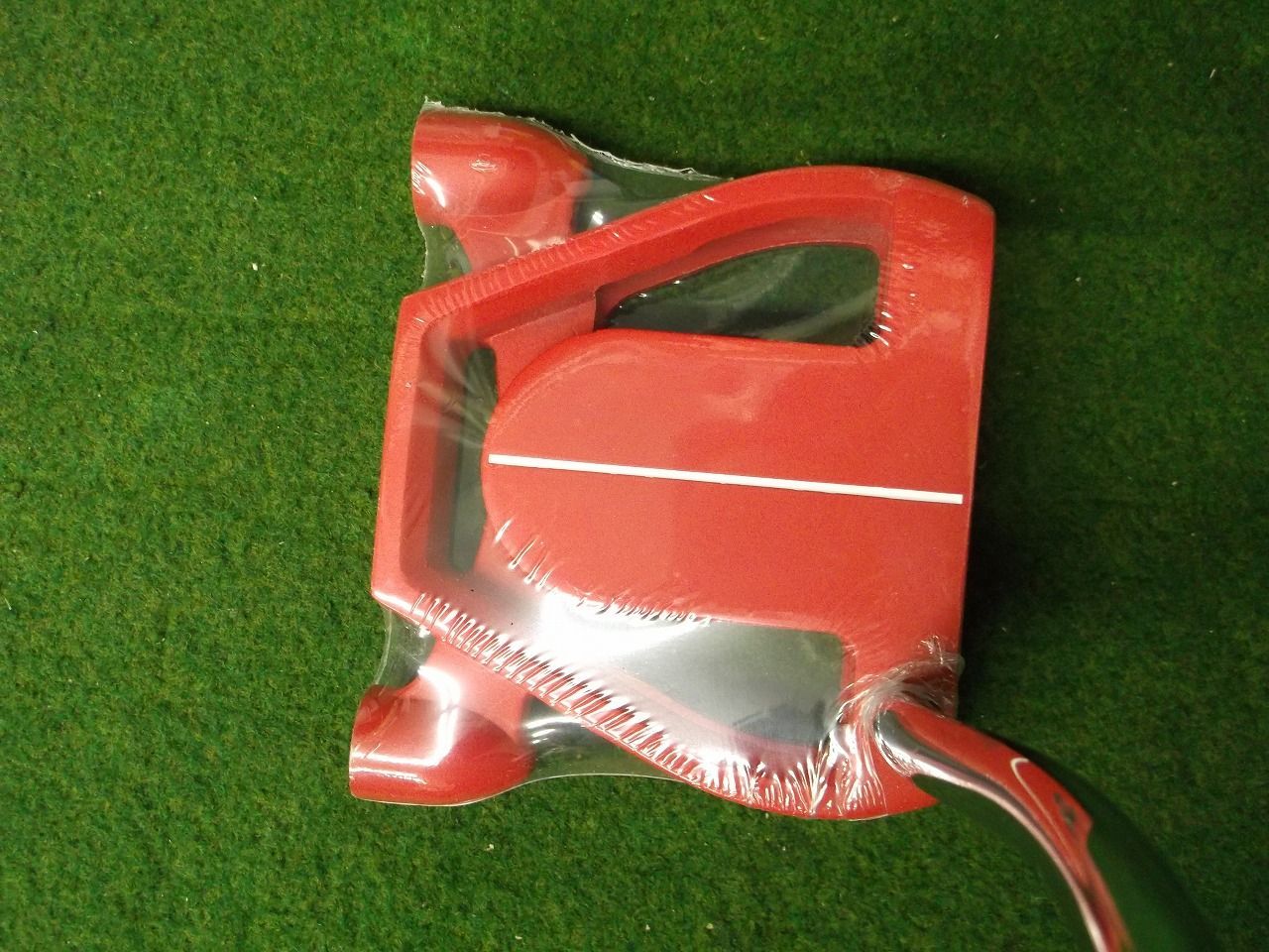 6653 ORLIMAR esprit RED LH 34インチ カバー無 新品 オリマー