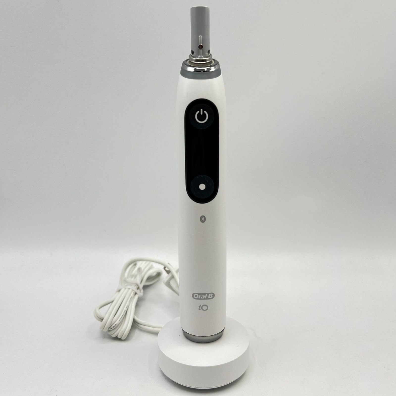 ブラウン オーラルB iOM9.2I1.1BWTP ホワイトアラバスター