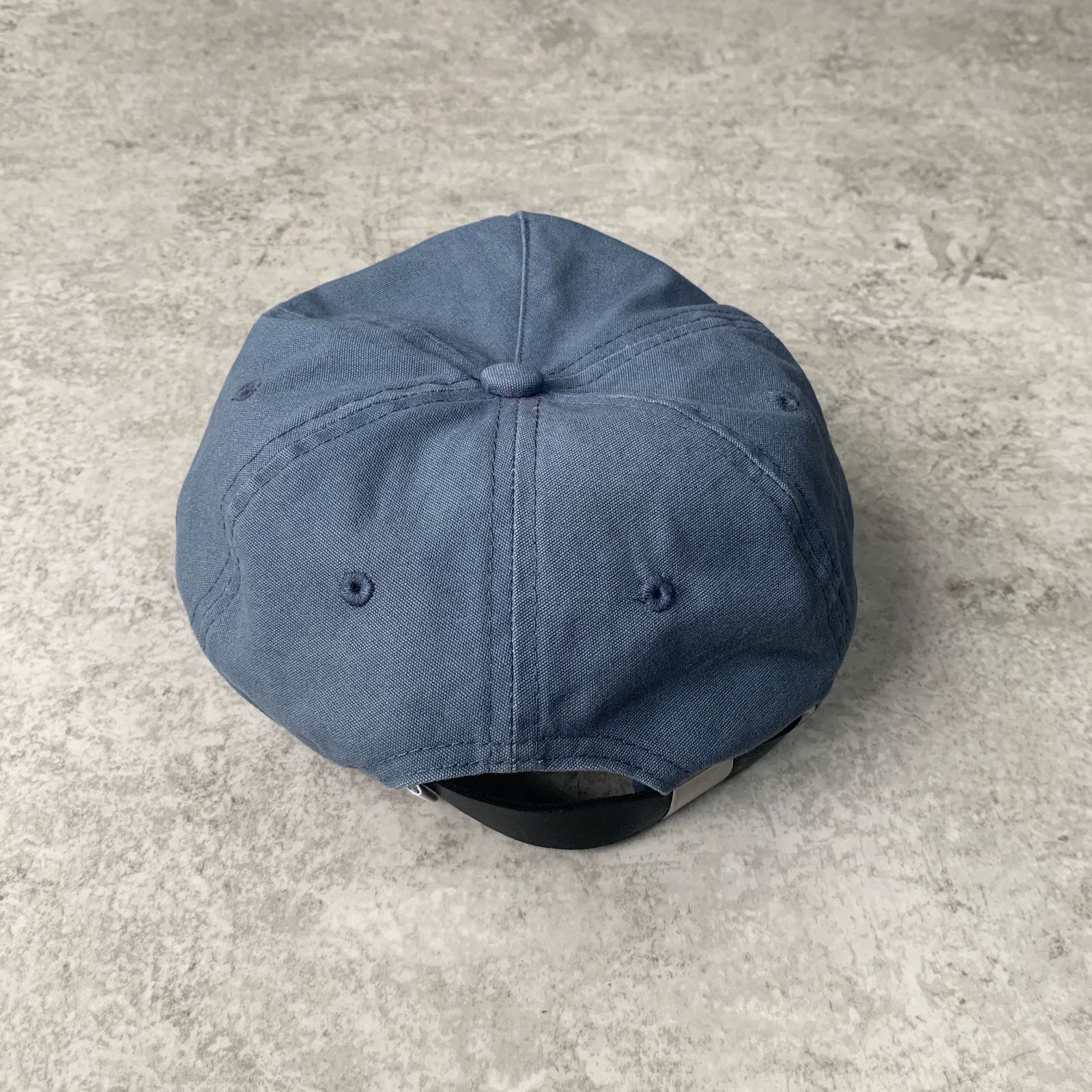 6panel Cap