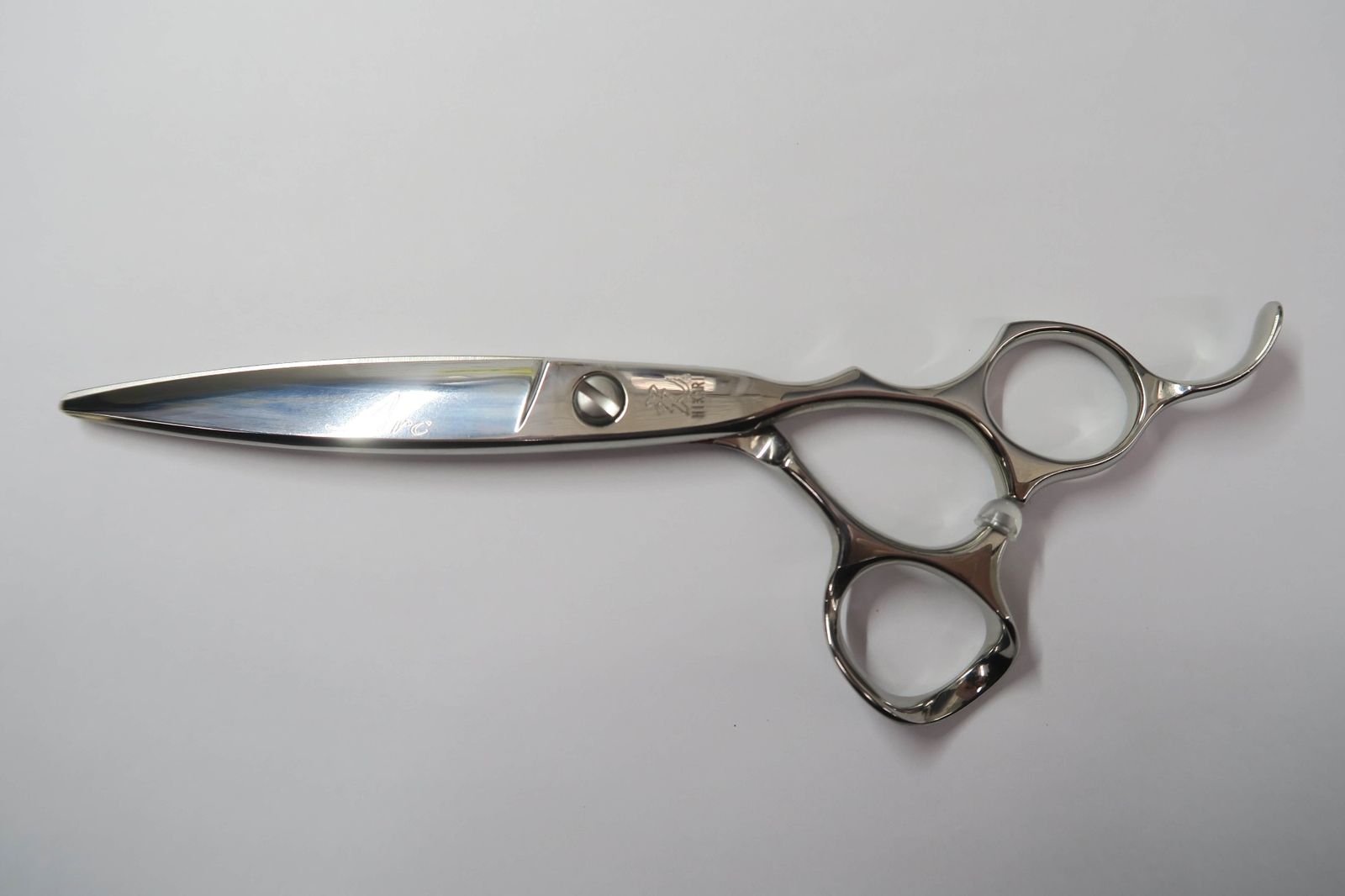 Navi シザー FW625 オールマイティ wet & dry ウェット、ドライカット