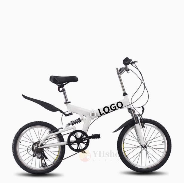 20インチ折りたたみ自転車 便携帯単車プレゼント定制自転車