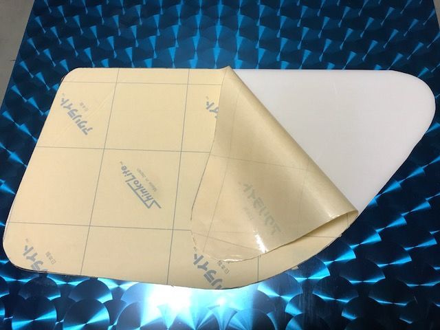 hiro様専用 安全窓 Prf Reng(SN)