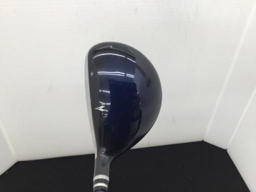 ヤマハ inpres UD 2 2019 U4 ユーティリティ UT TMX-419U フレックスR メンズ 男性用 右利き 右用 Cランク ゴルフクラブ