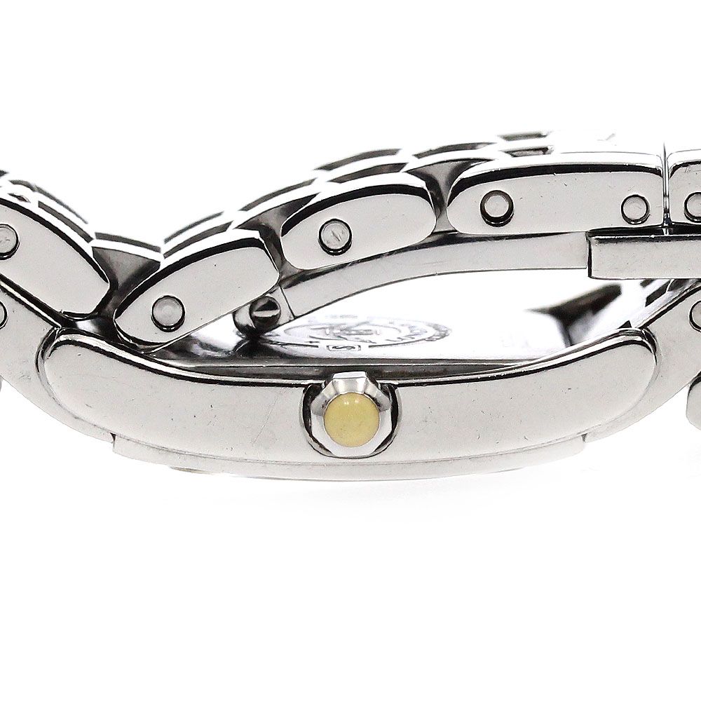 ロンジン LONGINES L5.158.0 ドルチェヴィータ サイドダイヤ クォーツ  