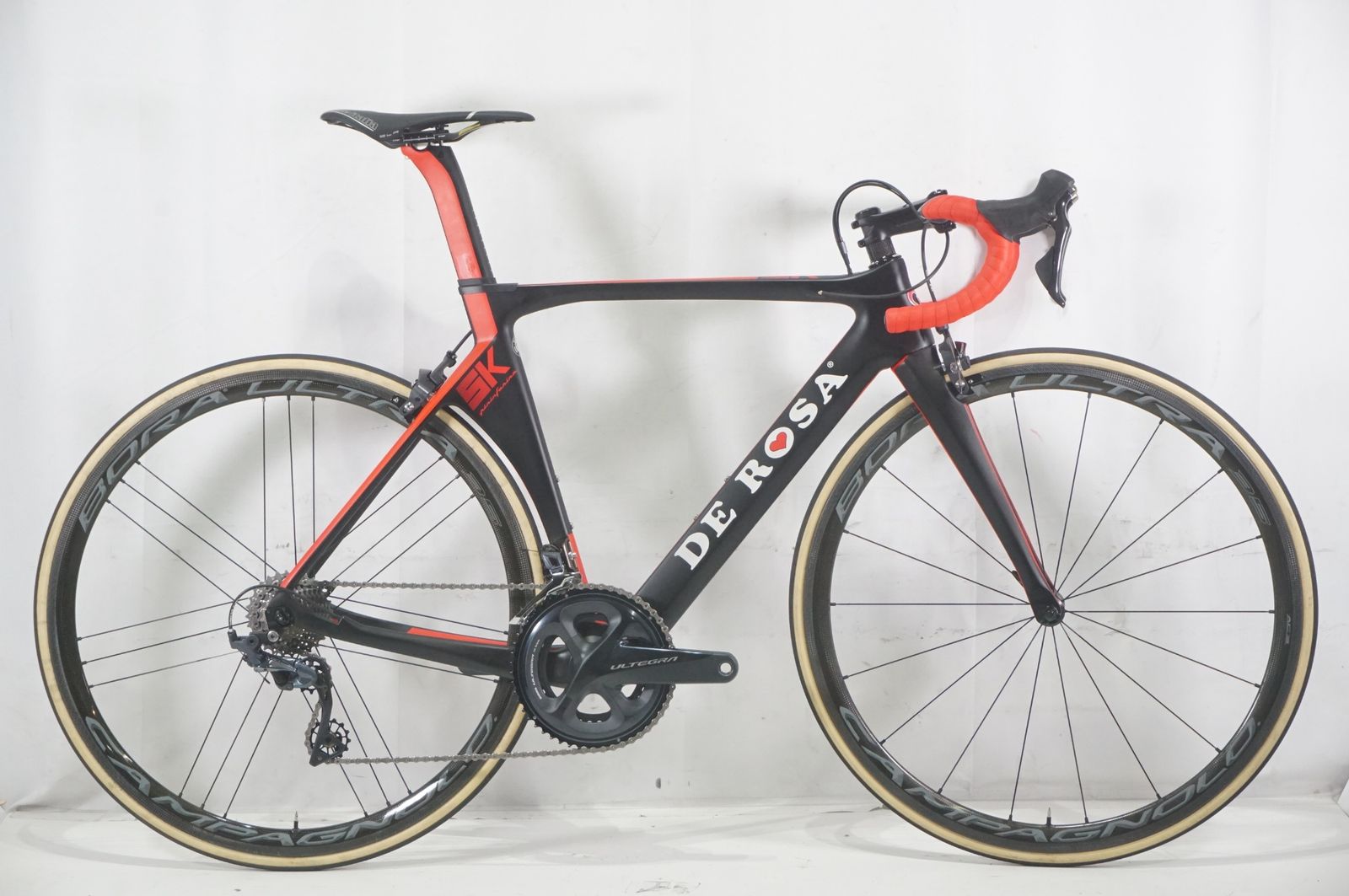 DE ROSA 「デローザ」 SK PININFARINA 2017年モデル ロードバイク / バイチャリAKIBA店 - メルカリ