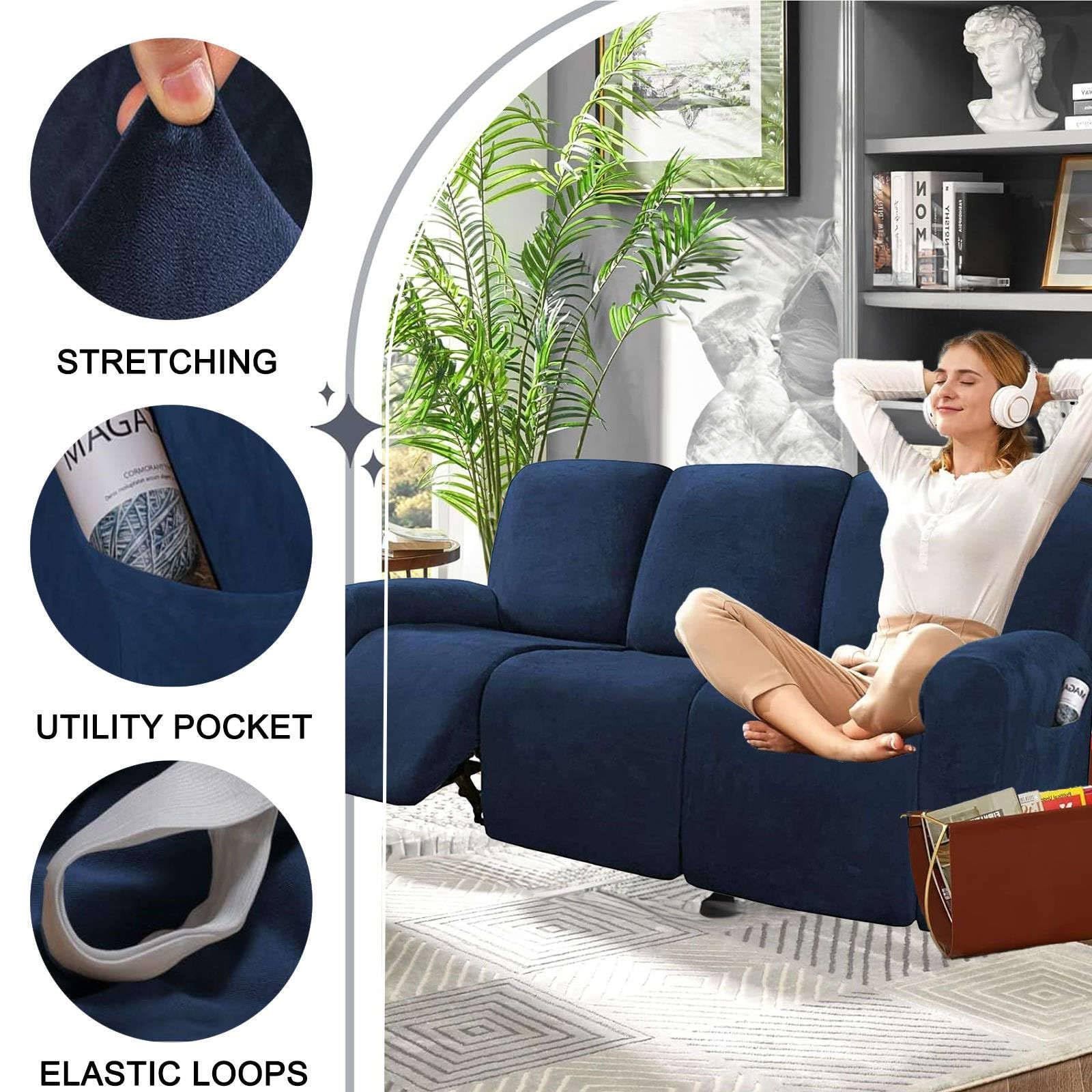 サイドポケッ 電動