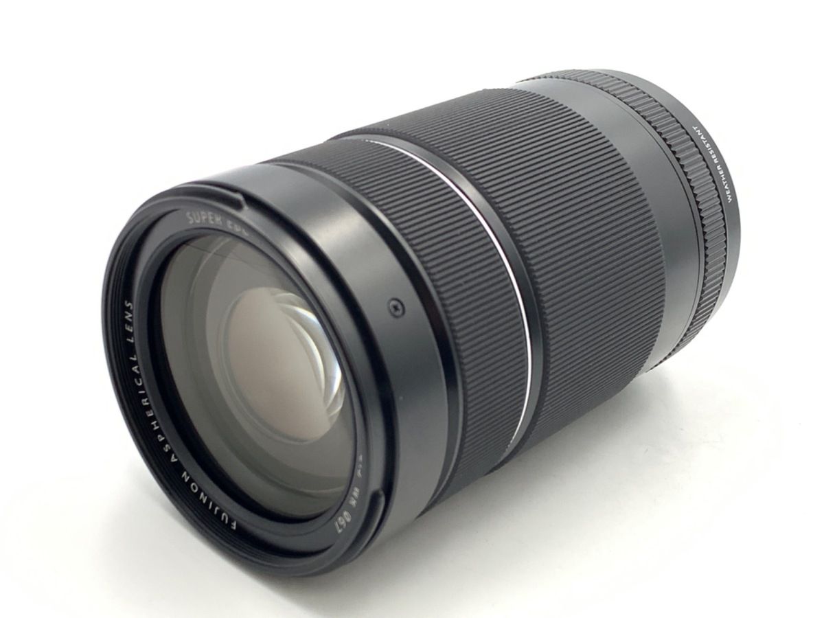 中古】 【良品】 フジフイルム XF70-300mm F4-5.6 R LM OIS WR