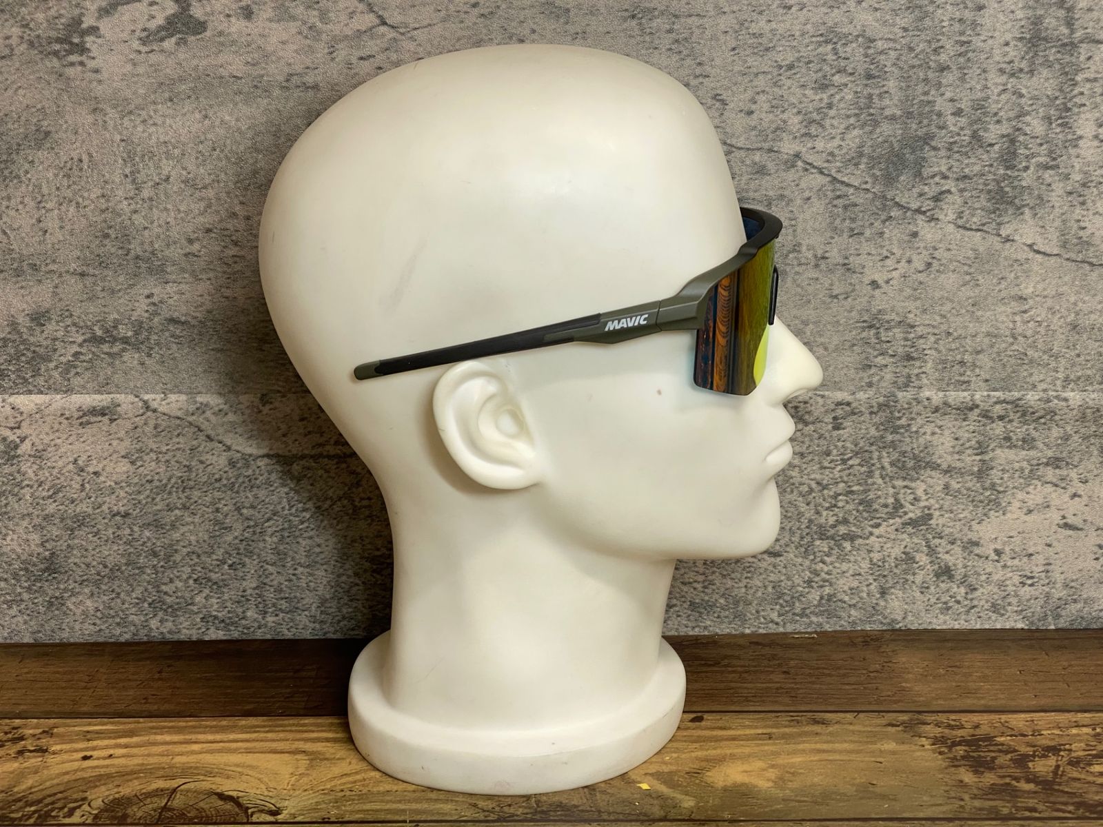 SHIELD サングラス