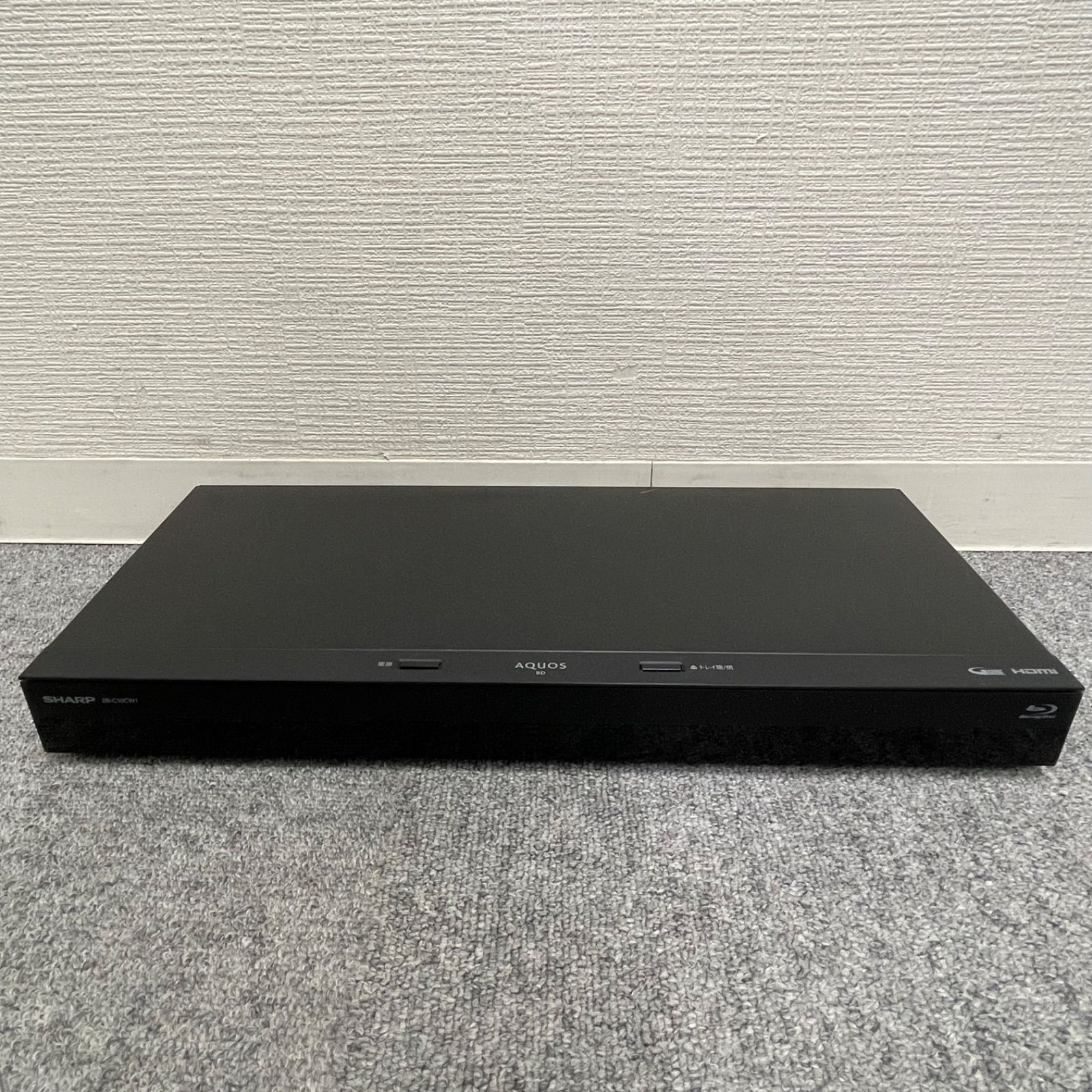 NPA】ジャンク 2021年製 SHARP AQUOS シャープ コレクション アクオス