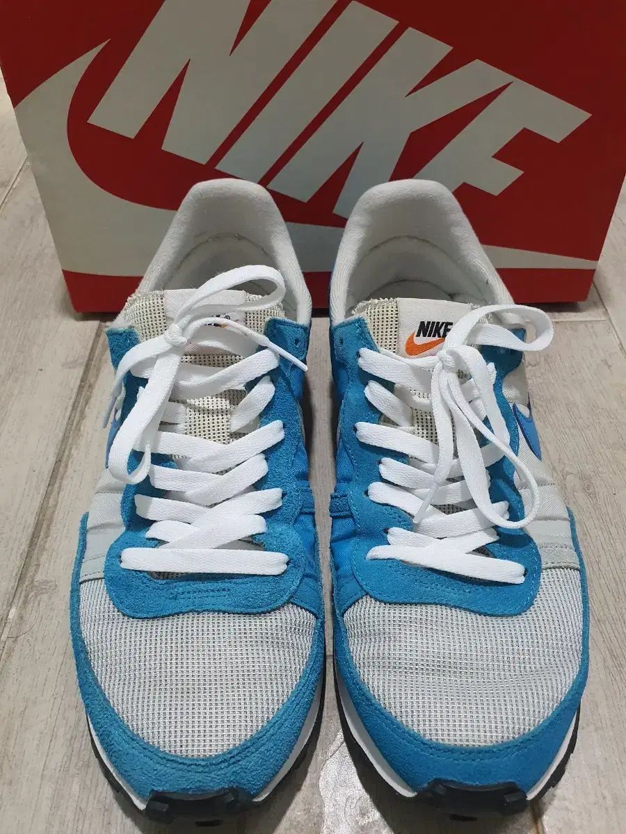 【雷市場（ポンジャン）商品韓国直送】 NIKE(ナイキ) チャレンジャー OG