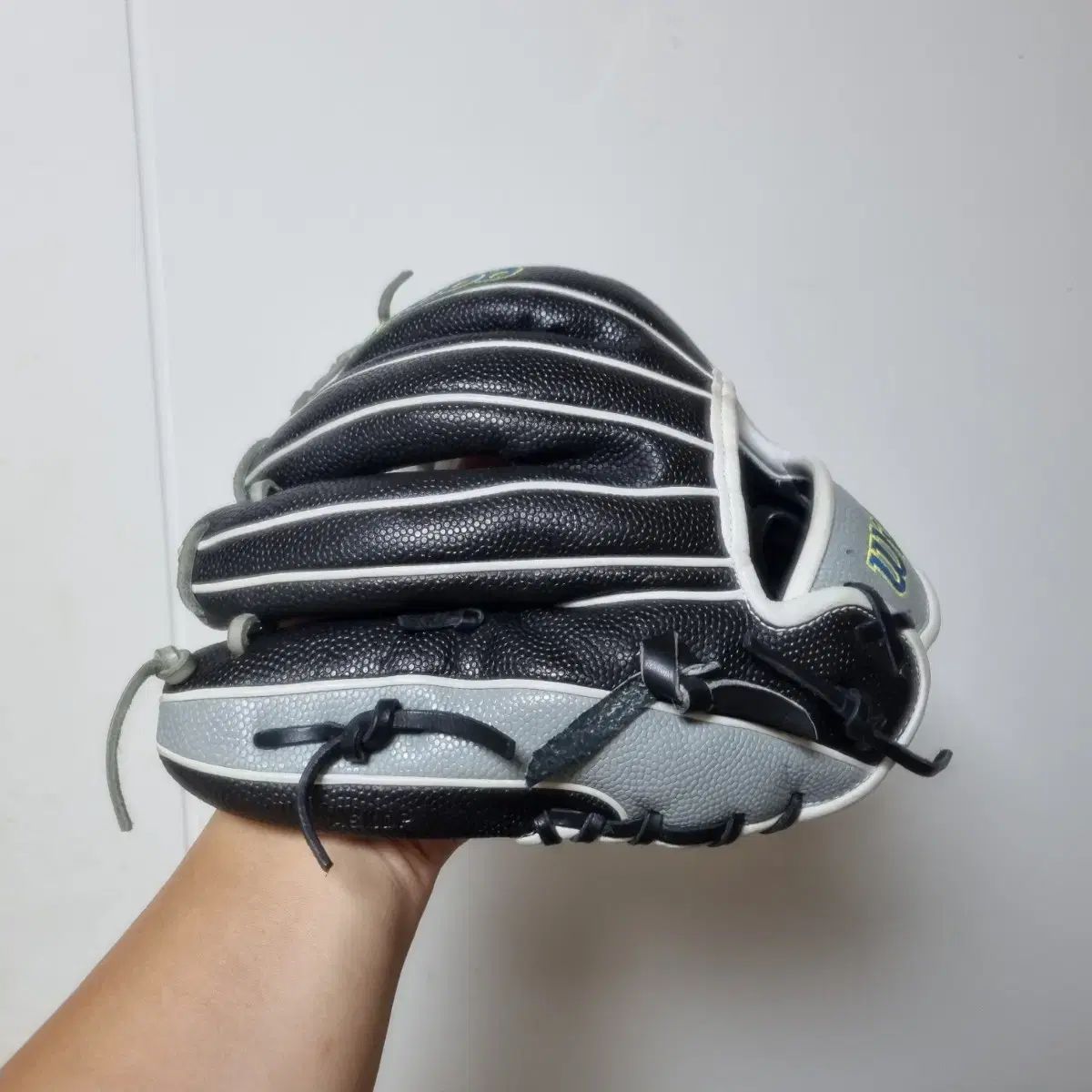 イーグルPro-27WTキャッチャートレーニング用グラブ 2025年最新】中古