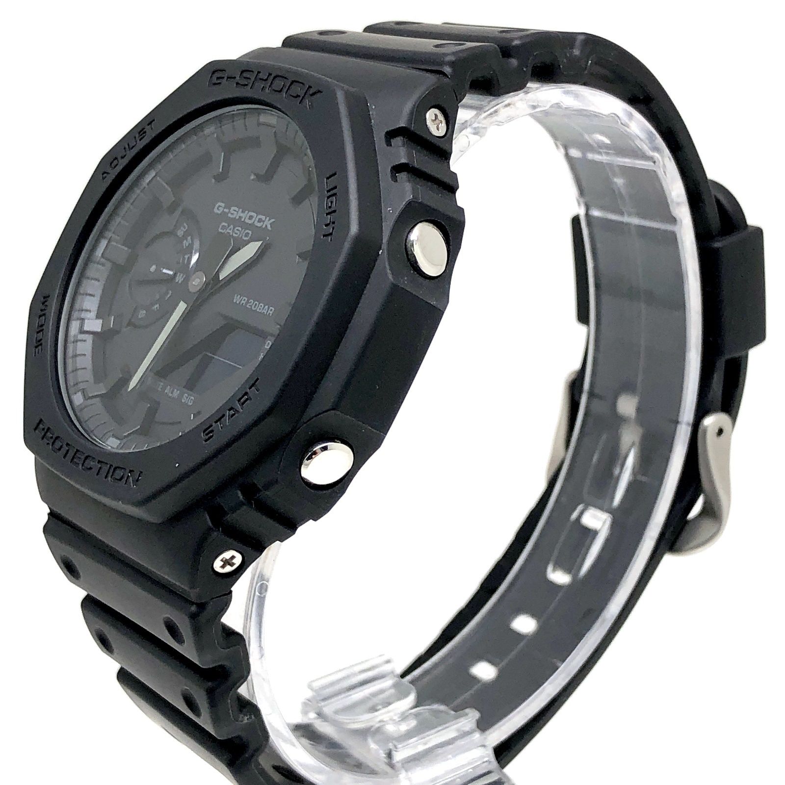G-SHOCK