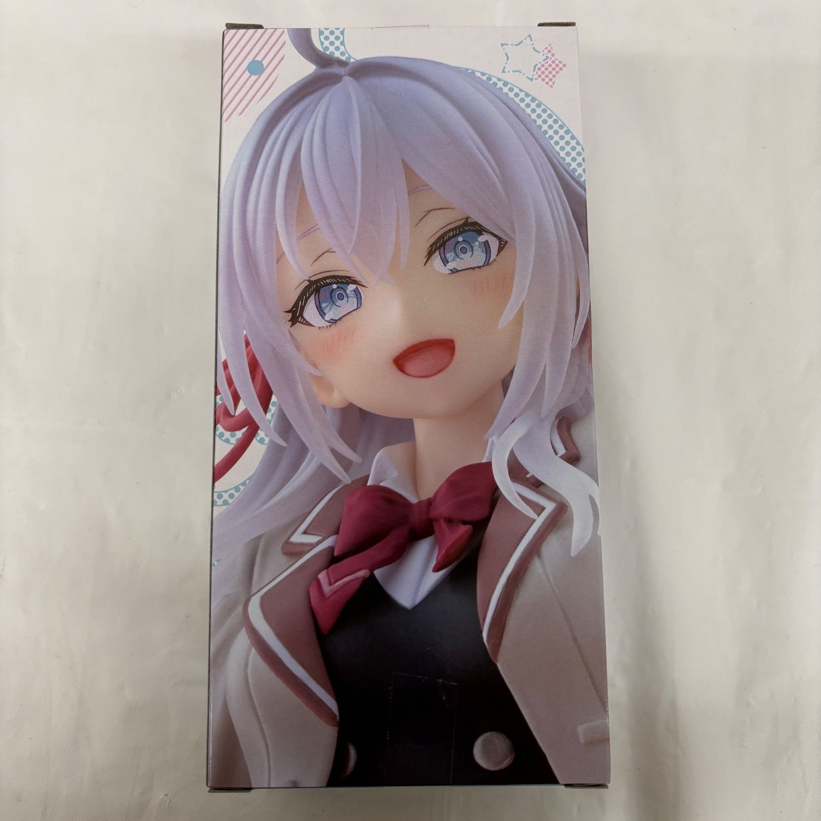 未開封 時々ボソッとロシア語でデレる隣のアーリャさん Coreful