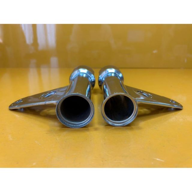 ホンダ GB250