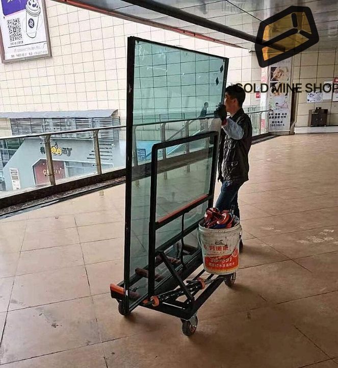 ボード台車