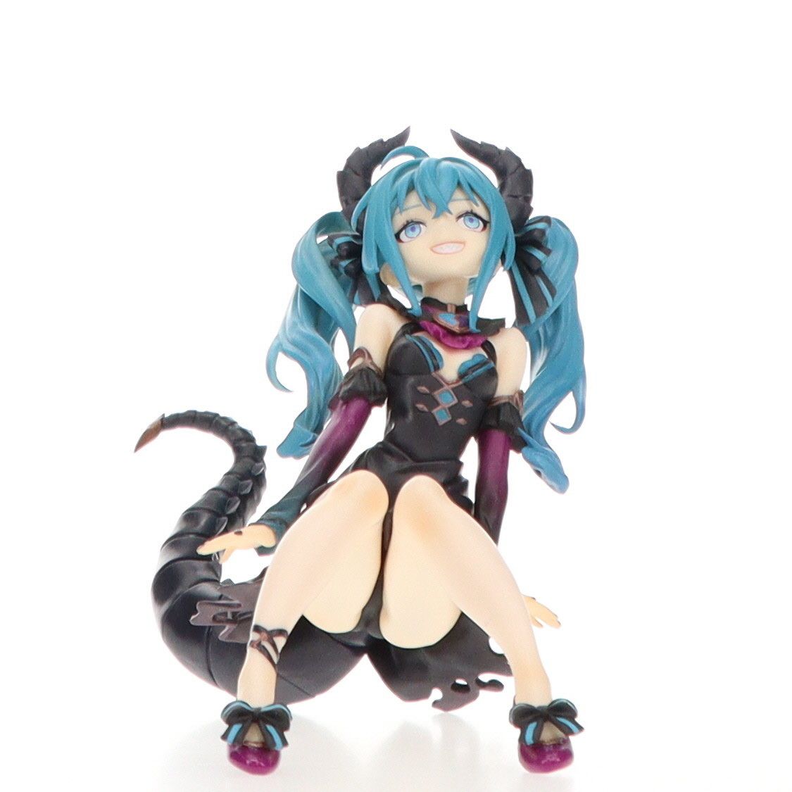 初音ミク VOCALOID(ボーカロイド) ぬーどるストッパーフィギュア