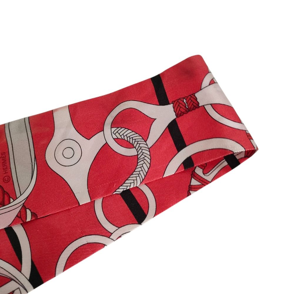 良品 HERMES エルメス ツイリー 乗馬の装具一式 Panoplie Equestre
