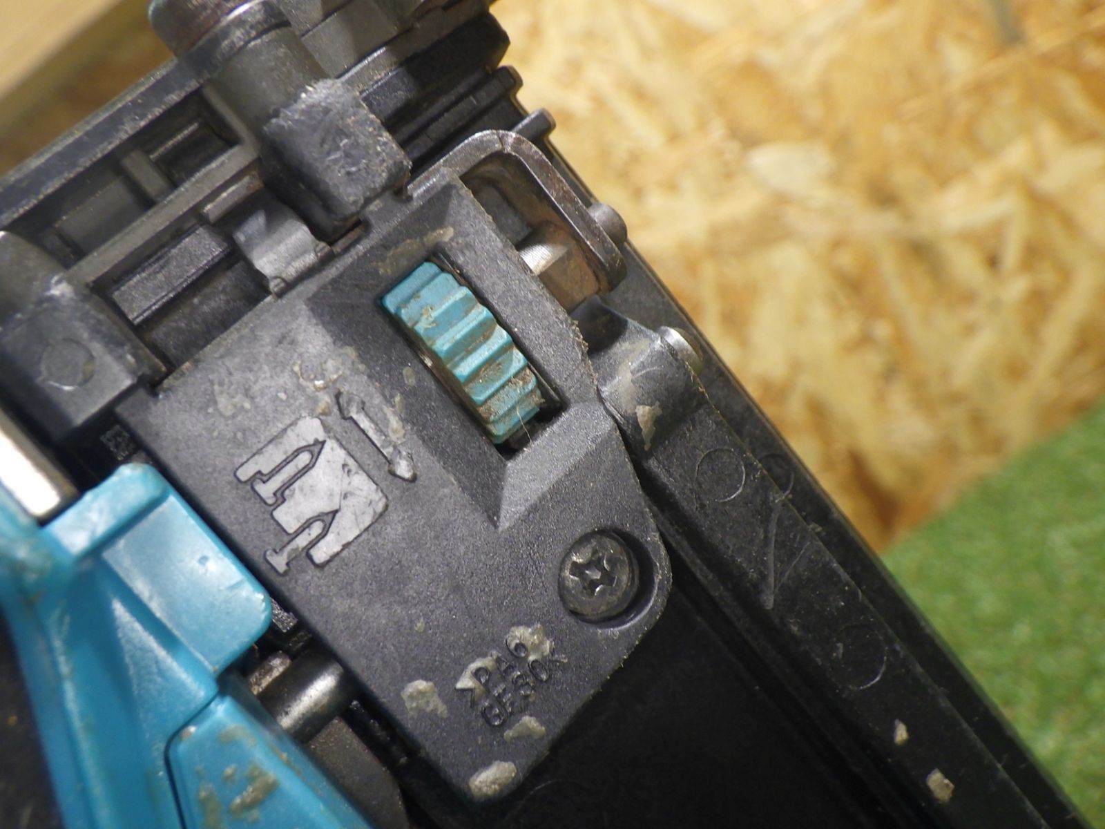 面木釘打機 FN350D