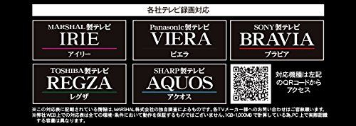 日本語説明書 MAL22000EX3-BK