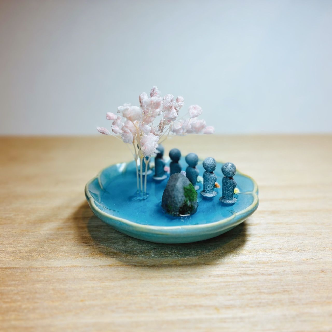 石膏像 美大受験 カラカラ帝 デッサン アンティーク オブジェ