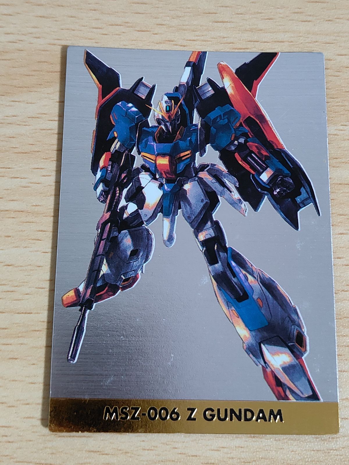 aca126 ガンダムクロニクル2 ガンダム カードダスマスターズ SP2 aca126 ガンダムクロニクル2 ガンダム カードダスマスターズ SP2