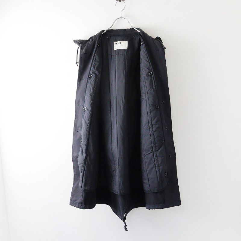 エムエイチエルマーガレットハウエル MHL. MARGARET HOWELL ライナー付