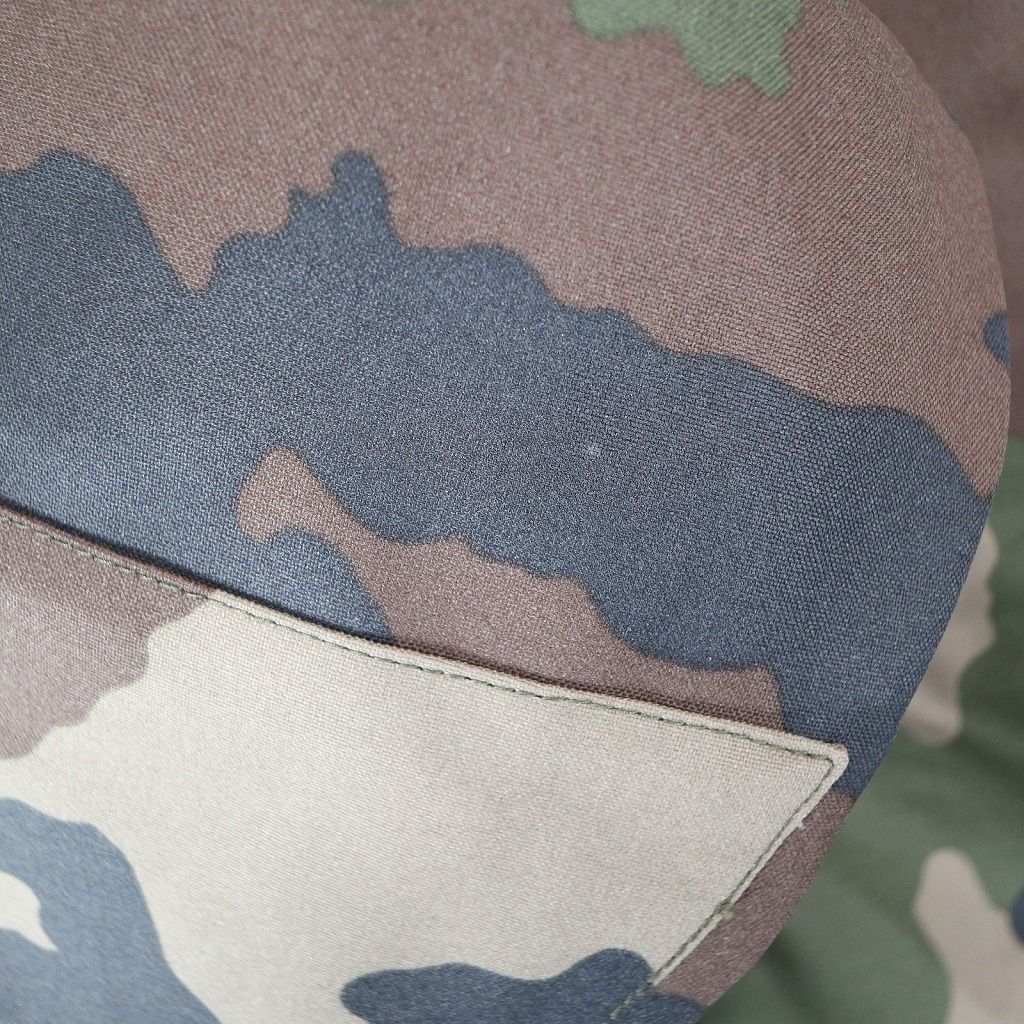 デッドストック 2000年代 フランス軍 FRENCH ARMY GORE-TEX パーカー  