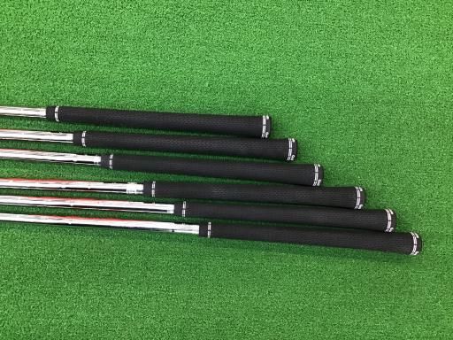 返品OK お買い得品！【中古ゴルフクラブ】(7本セット)ブリヂストン