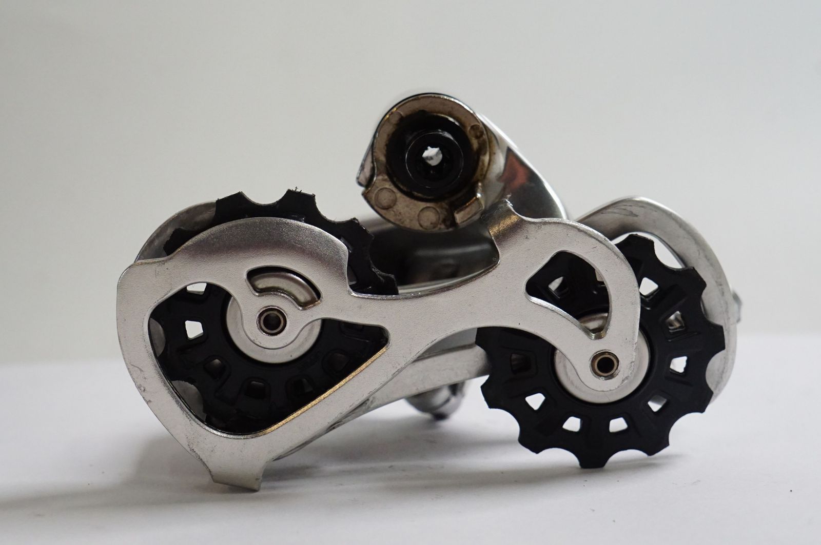 Campagnolo - ATHENA ジャンク ジャンク CAMPAGNOLO 「カンパニョーロ」 ATHENA EPS グループ