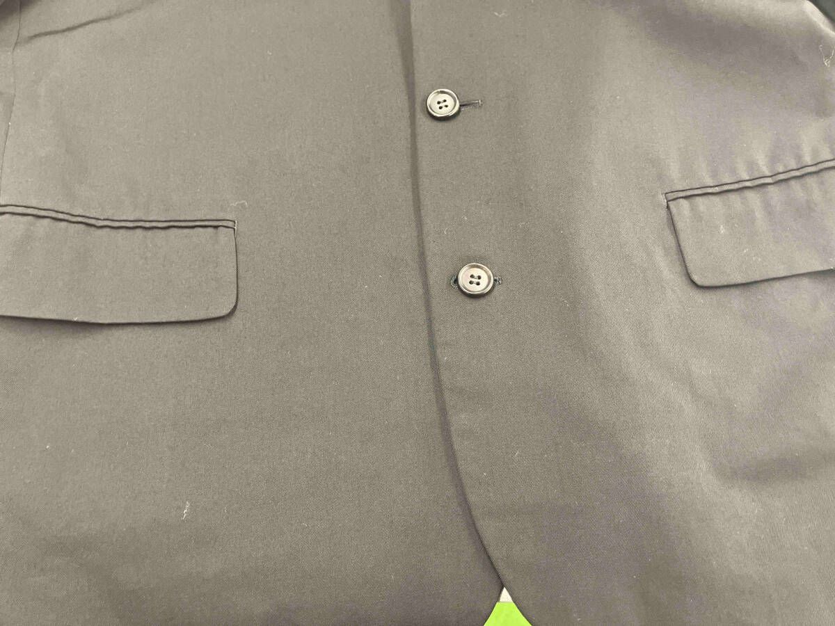 COMME des GARCONS HOMME テーラードジャケット